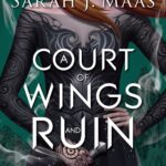 A Court Of Wings And Ruin
By Sarah J Maas
