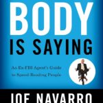 What Every Body Is Saying
By Joe Navarro And Marvin Karlins