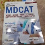 National Mdcat Notes + Mcqs + Video Lectures + Mentorship +Full Strength Paper