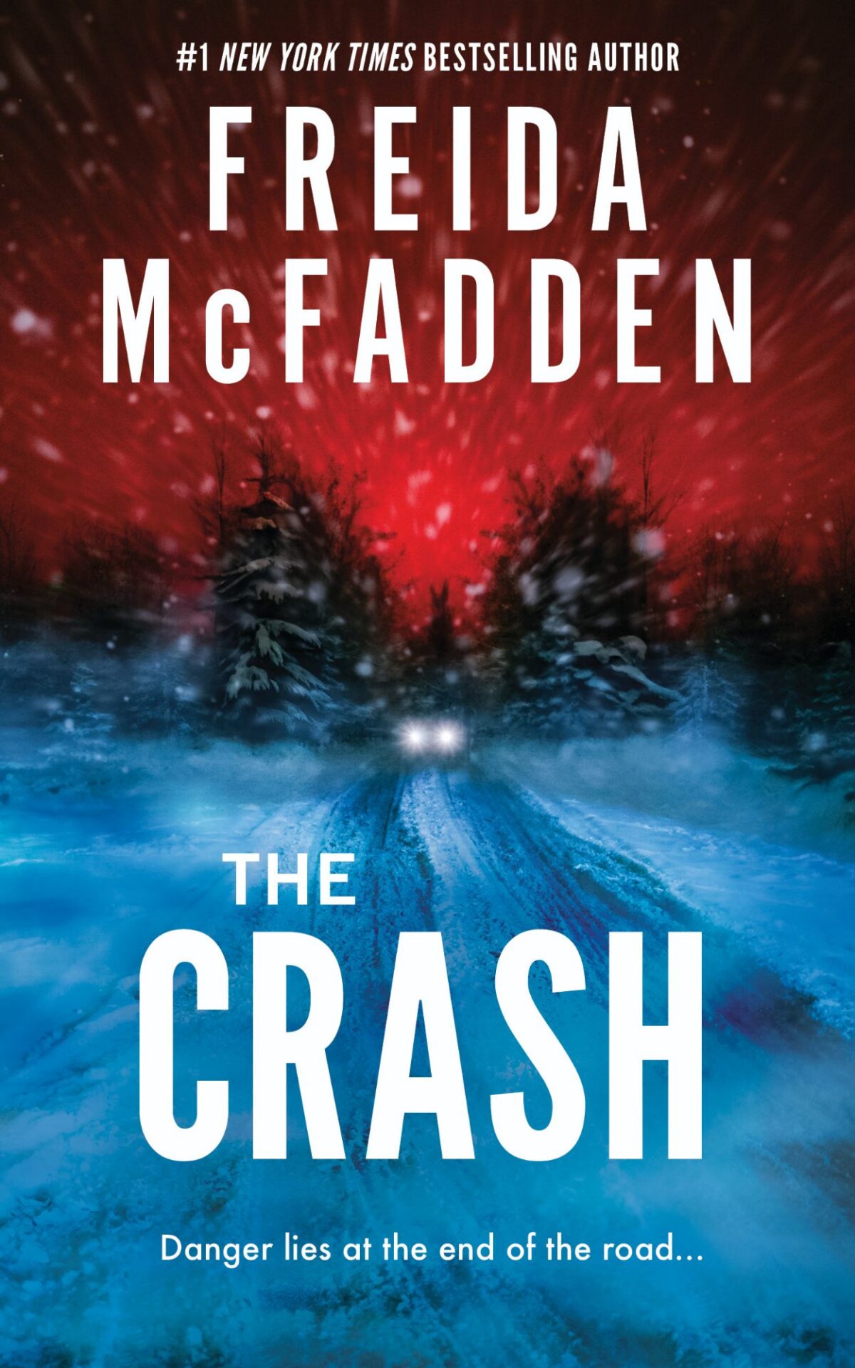 S13924b9ac21d4bb5868e0d71c6ef42e9u.jpg The Crash
By Freida Mcfadden - Image 1
