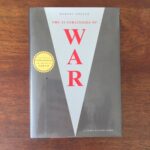 The 33 Strategies Of War By Robert Greene
