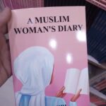 A Muslim Woman'S Diary Sumaya Amiri