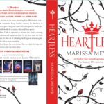 Heartless By Marissa Meyer