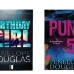Birthday Girl And Punk 57 Penelope Douglas