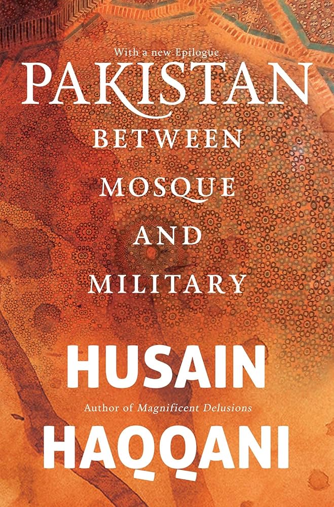 S1fb0eb2b721e43aeb0d0238981733876s.jpg Pakistan: Between Mosque And Military
By Husain Haqqani - Image 1