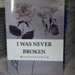 I Was Never Broken Moon Soul Child