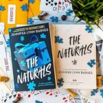 The Naturals By Jennifer Lynn Barnes