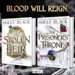 Holly Black 2 Books Set