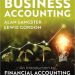 Frank Woodâ€™S Business Accounting 15Th Edition Coloured Book Premium Quality