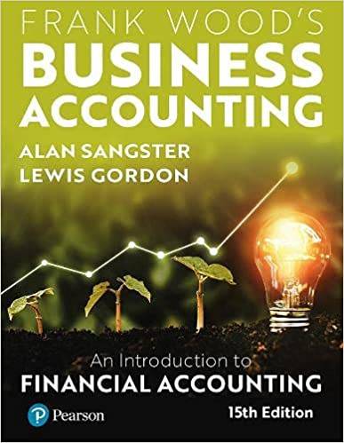 S2c7eeb641d3749fcb9b84257babd51f3S.jpg Frank Wood’S Business Accounting 15Th Edition Coloured Book Premium Quality - Image 1