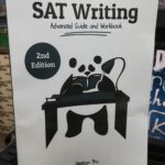 The College Panda'S Sat Writing Advanced Guide And Workbook