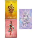 Woevn Kingdom Books Set By Tahereh Mafi Set Of 3 Books