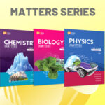 Marshall Cavendish 3 Books Set