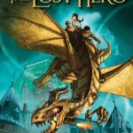 Heroes Of Olympus Book 1 The Lost Hero By Rick Riordan