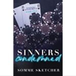 Sinners Condemned By Somme Sketcher