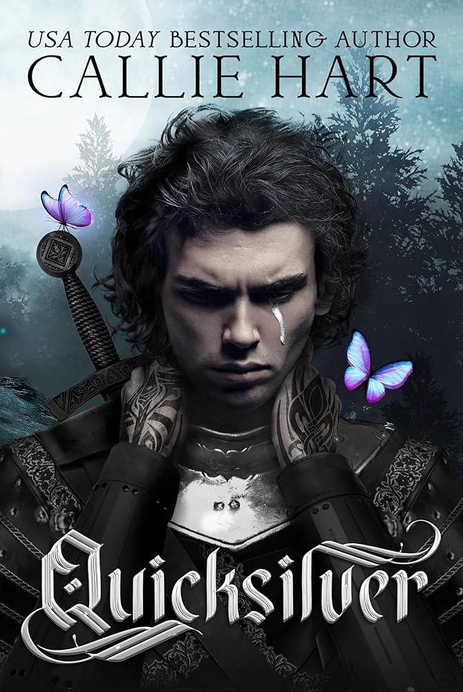 S34e18d6fb4394e34bde58fa95d7d67bah.jpg Fae & Alchemy #1
Quicksilver
Callie Hart - Image 1