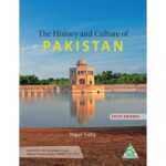 The History And Culture Of Pakistan By Nigel Kelly