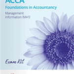 Kaplan Fia Ma1 Management Information Exam Kit 2025