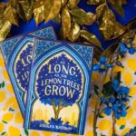 As Long As The Lemon Trees Grow
By Zoulfa Katouh