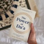 The Power Of Du'A By Aliyah Umm Raiyaan The Power Of Dua