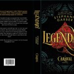 Legendary By Stephanie Garber