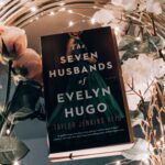 The Seven Husbands Of Evelyn Hugo