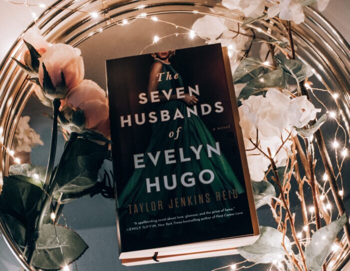 The Seven Husbands Of Evelyn Hugo