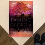 Taming Georgi
Book (Flawed Heart # 5)By Ellie Wade