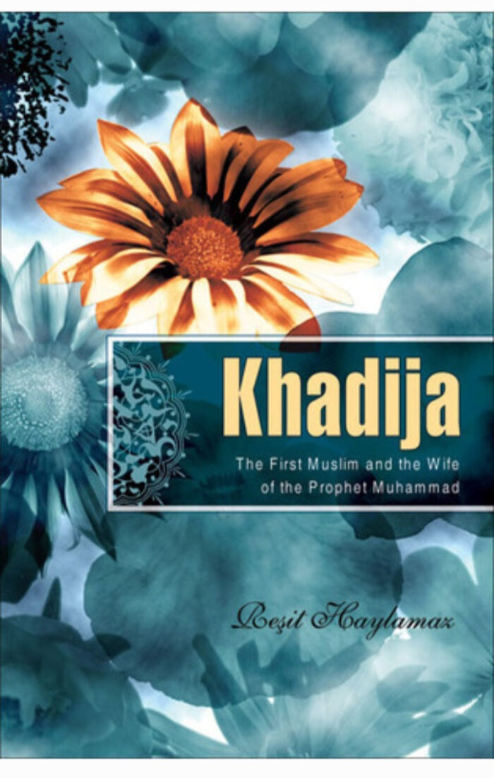 Khadija
By Reåÿit Haylamaz
