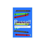 Education And The Social Order By Bertrand Russell