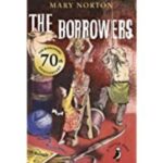 The Borrowers By Mary Norton