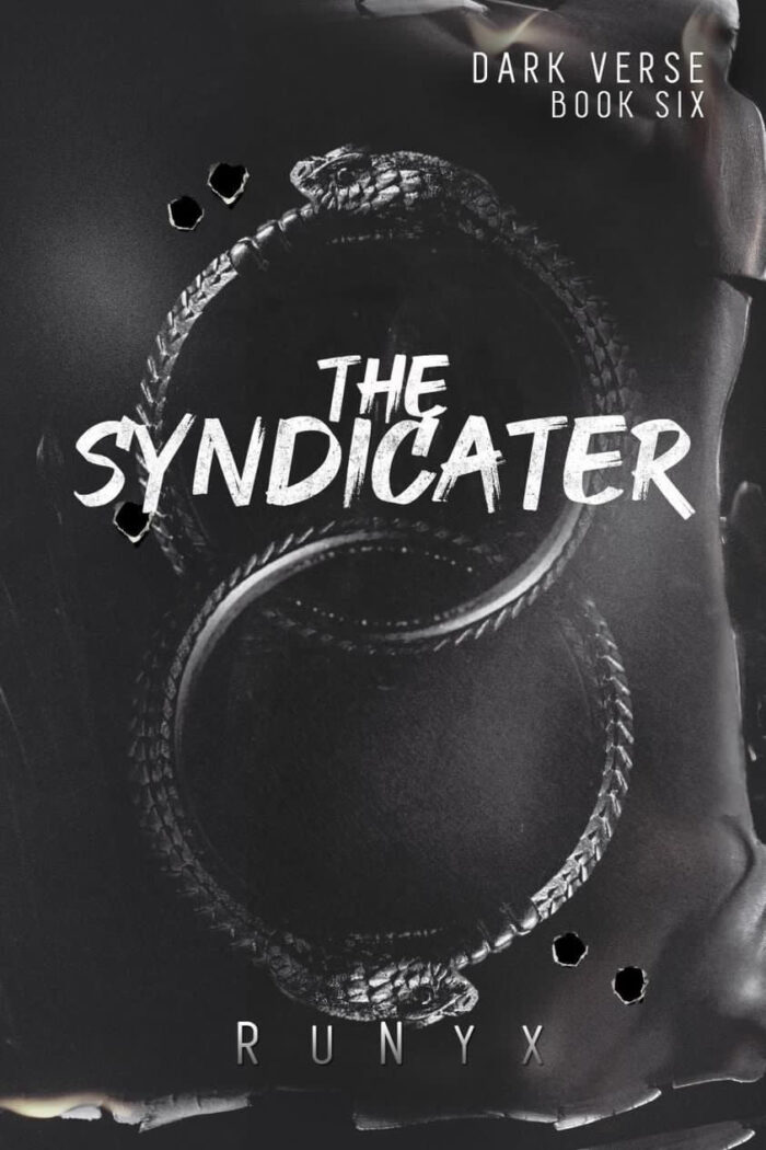 The Syndicater [ Dark Verse # 6 ] By Runyx