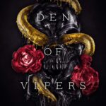 Den Of Vipers
By K A Knight