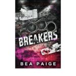 Breakers
By Bea Paige