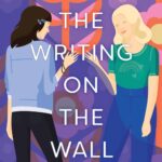 The Writing On The Wall

By Jenny Eclair