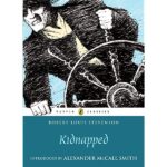 Kidnapped By Robert Louis Stevenson