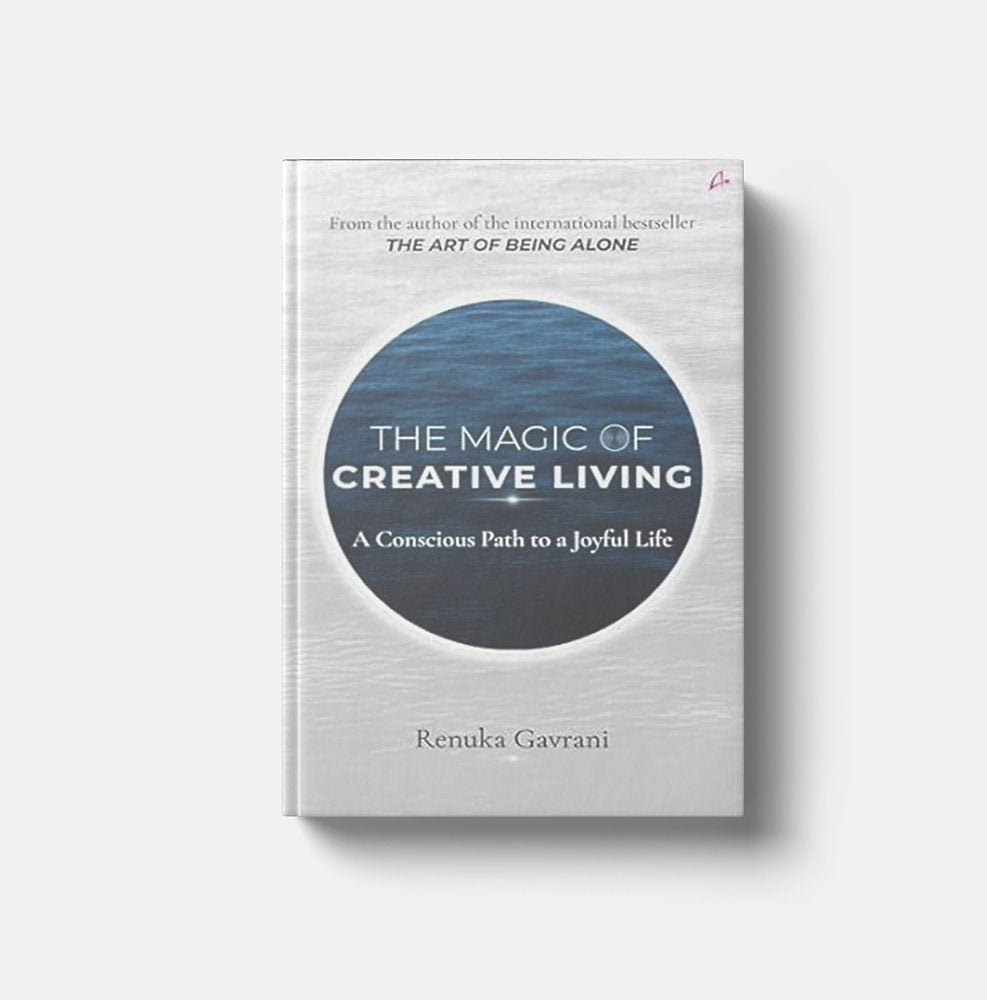 S4ac56e1a5520491f992963f652b12f04I.jpg The Magic Of Creative Living - Image 1