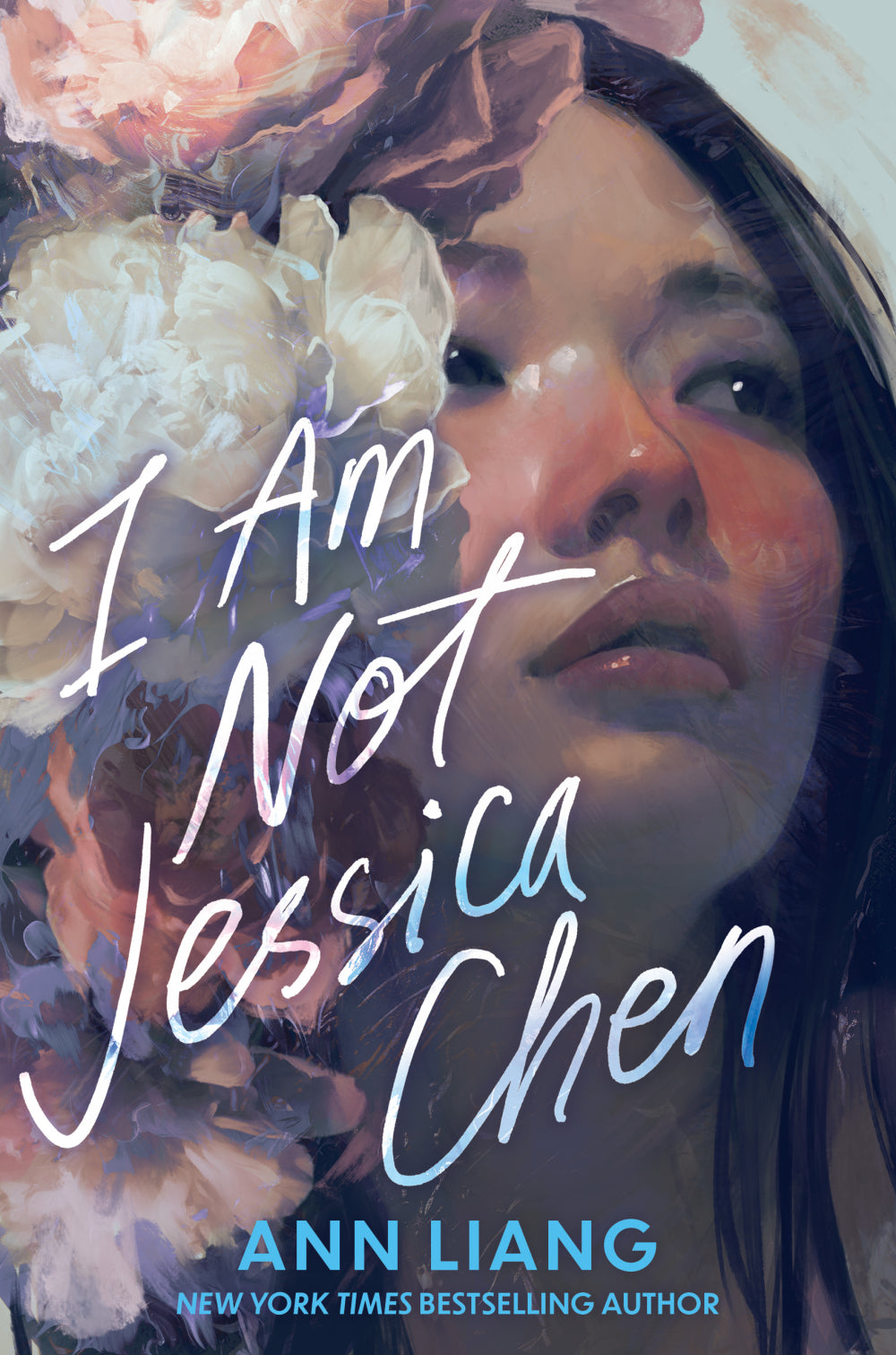 S4b5215825dea4ad9ad94e038132eac56k.jpg I Am Not Jessica Chen By Ann Liang - Image 1