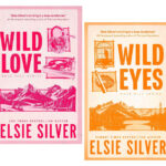 Rose Hill Series 2 Books Set By Elsie Silver Wild Love And Wild Eyes