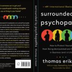 Surrounded By Psychopaths By Thomas Erikson