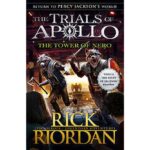 The Tower Of Nero By Percy Jackson