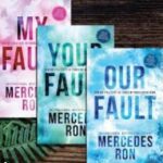 Culpable Book Series