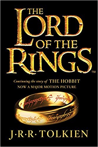 S5791de3ca2c24f28ac023e5c246a5a145.jpg The Lord Of The Rings 3 In 1 By J R.R Tolkien - Image 1