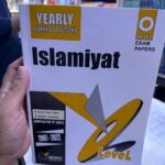 O Level Exam Papers Islamiat Yearly Worked Solutions Complete For O Levels Actual Exam Papersâ 