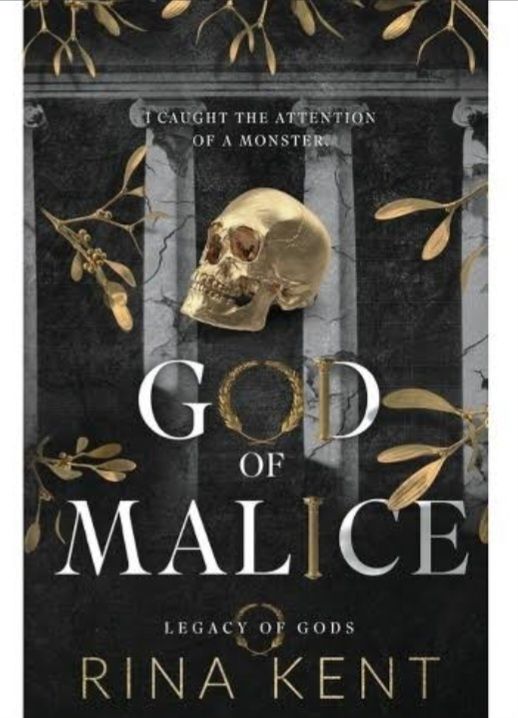 S5c181497ea5443779039a7a8c2b1d5fdR.jpg God Of Malice By Rina Kent - Image 1