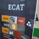 Ecat Iba Grads Book For Entry Test Exam Preparation [ Nust , Giki , Ned , Fast , Pieas ] Revised Edition 2024- 25