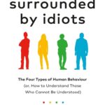 Surrounded By Idiots
By Thomas Erikson