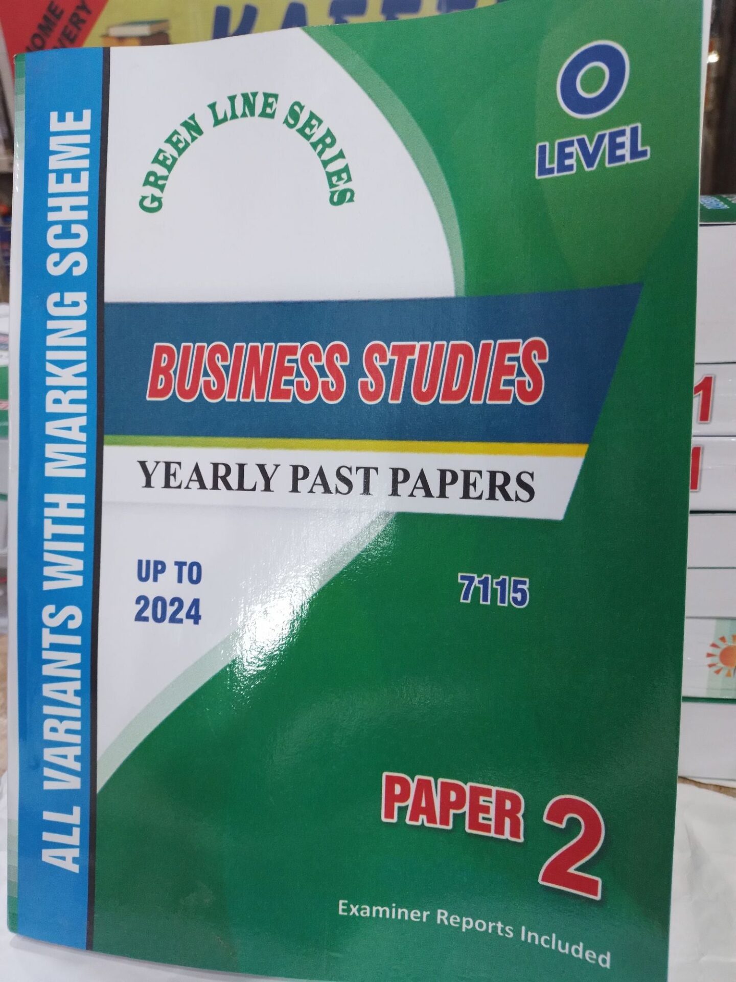 S60b2b14a7f64498cab145dc86aabfef1m.jpg O Level Business Studies Yearly Past Papers Paper 2 Upto 2024 All Variants With Marking Scheme ( 7115 ) - Image 1