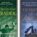 Mark Douglas Set Of 2 Books