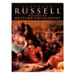 A History Of Western Philosophy
By Bertrand Russell